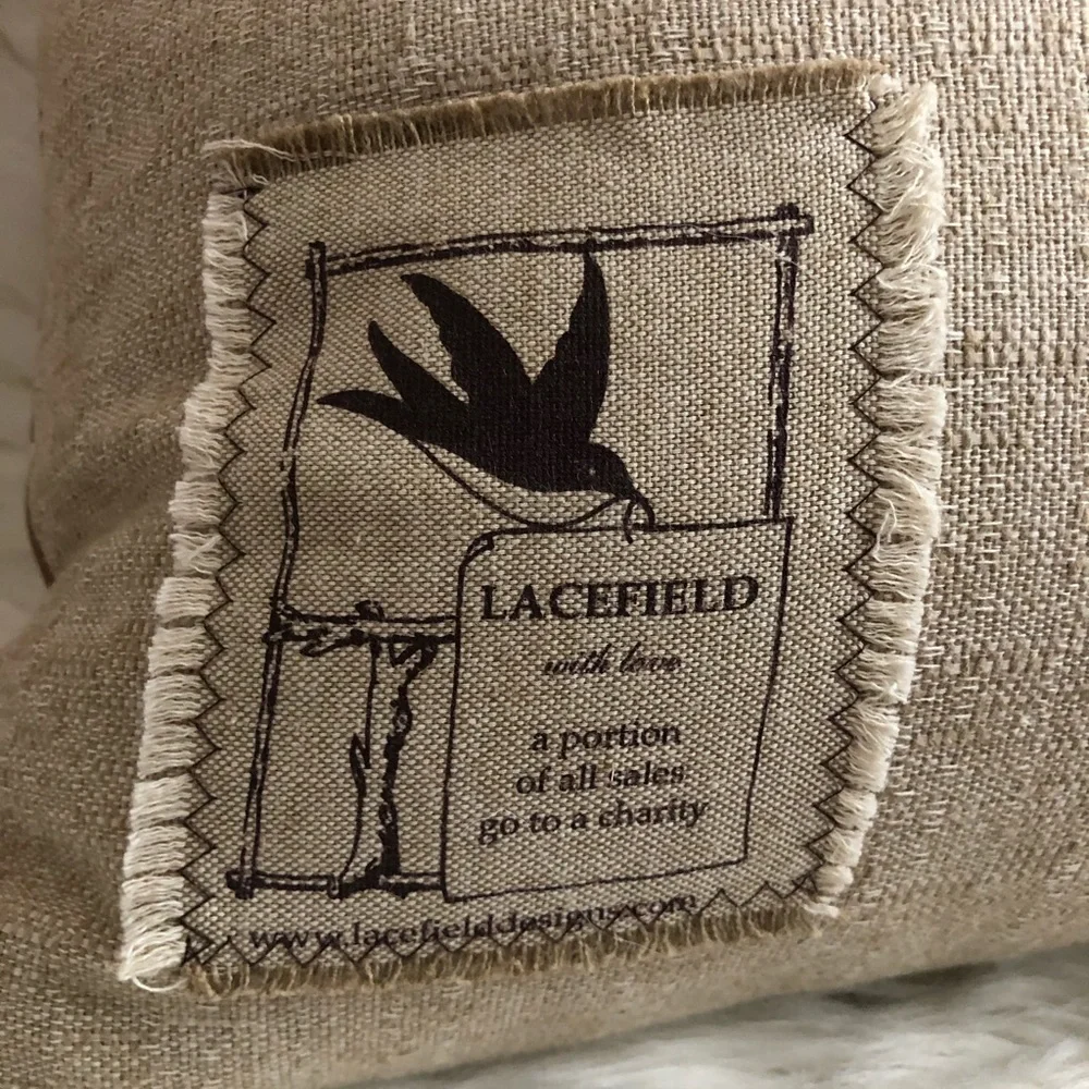 Custom Made Pillow - Picture 6 of 9